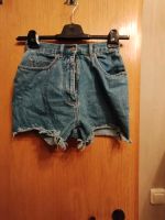 Damen Jeans Short Größe 38 Nordrhein-Westfalen - Hückelhoven Vorschau