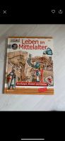 Leben im Mittelalter Buch von Lingen Aachen - Aachen-Brand Vorschau