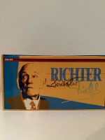 Richter. The autorised recordings Köln - Ehrenfeld Vorschau