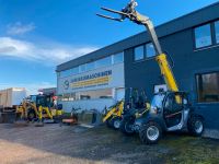 Baumaschinenvermietung Gerätevermietung Containerdienst Abschlepp Niedersachsen - Springe Vorschau
