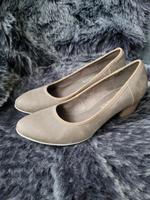 ☆ S.OLIVER Pumps ☆ Gr.40 ☆ Niedersachsen - Wilhelmshaven Vorschau