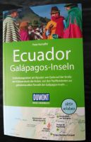 Reiseführer  Ecuador  Galapagos Berlin - Tempelhof Vorschau