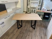 Bürotischplatte, Tischplatte ABS Kante 140 x 80 x 2,5 cm Nordrhein-Westfalen - Paderborn Vorschau