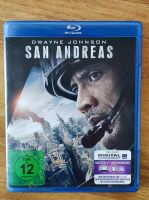 San Andreas (Blu Ray) Bayern - Theilheim Vorschau