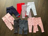 Baby | Hose | Leggings | Schlupfhose | Cordhose | Gr 62-68 Niedersachsen - Bokensdorf Vorschau