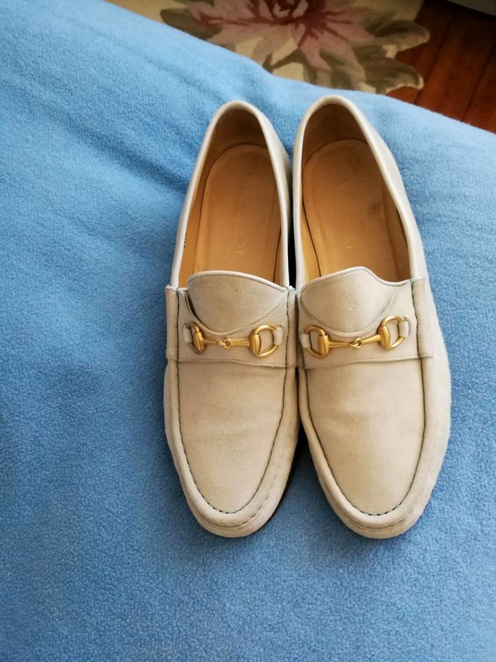 GUCCI HORSEBIT LOAFER in Lauenburg