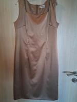 Kleid Vera Mont,  Gr. 40, Gold/ hellbraun Saarland - Losheim am See Vorschau