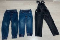 Jeans Gr.128 stück 2€ Friedrichshain-Kreuzberg - Kreuzberg Vorschau