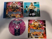 Verkaufe Dynamite Cop für Sega Dreamcast Nordrhein-Westfalen - Hamm Vorschau