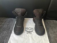 Original MCM Sneaker/ Boots Gr. 43 - Leicht gebraucht Pankow - Prenzlauer Berg Vorschau