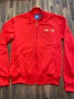 Adidas Sweat Jacke  Retro Bayern - Bachhagel Vorschau