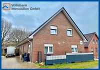 Attraktive Doppelhaushälfte im Zentrum! Niedersachsen - Ostrhauderfehn Vorschau