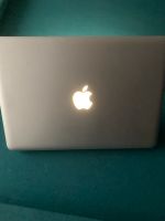 Apple MacBook A 1278. 13 Zoll Nordrhein-Westfalen - Hövelhof Vorschau