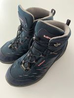 Kinder Schuhe Lowa Gr. 34, Wanderschuhe, Trekkingschuhe Baden-Württemberg - Kraichtal Vorschau