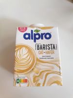 Alpro Barista Hafermilch 500ml Häfen - Bremerhaven Vorschau