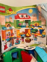 LEGO DUPLO 10836 Stadtviertel  98 Teile Wuppertal - Langerfeld-Beyenburg Vorschau
