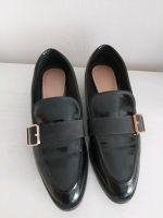 Zara Lack Loafer Köln - Nippes Vorschau