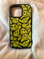 Casetify iPhone 13 Pro Impact Hülle Smiley Pankow - Prenzlauer Berg Vorschau