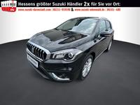 Suzuki S-Cross 1.4 Comfort Hybrid ALLGRIP Hessen - Darmstadt Vorschau