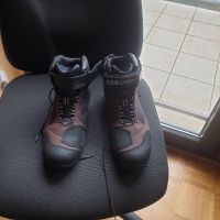 Motorradstiefel Alpinestars Gr.41 Neuwertig Rheinland-Pfalz - Sankt Sebastian Vorschau