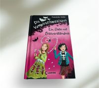 Die Vampierschwestern Ein Date mit Bissverständnis Teil 10 Niedersachsen - Osnabrück Vorschau