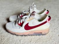 Nike Air Max 90 Terrascape "Pommegranate" Bayern - Wolfratshausen Vorschau