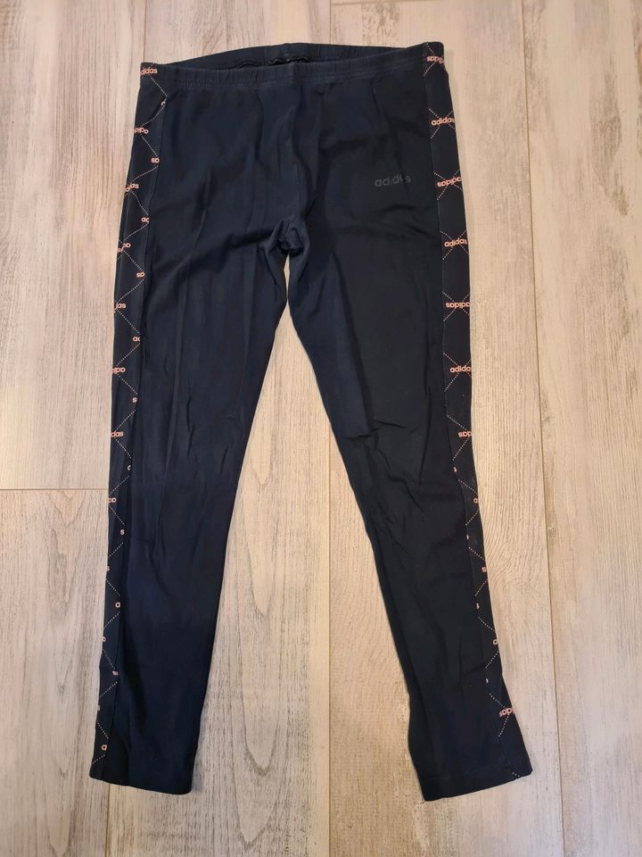 Adidas Leggings Größe L in Dessau-Roßlau