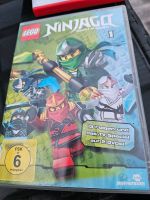 Ninjago DVD Thüringen - Reinsdorf Vorschau