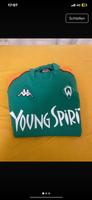 Werder Young Spirit Trikot Osterholz - Tenever Vorschau