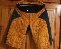 Vaude Minaki shorts lii kurze Bike Fahrradhose size 52/L Bayern - Mistelgau Vorschau