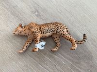 Schleich 17023 - NEU - Leopard Bayern - Seßlach Vorschau