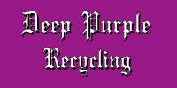 Deep Purple Recycling such Verstärkerträger Berlin - Hohenschönhausen Vorschau