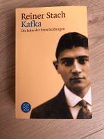 Franz Kafka Biographie von Reiner Stach Baden-Württemberg - Mannheim Vorschau