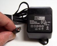 Okano Netzteil AD-014-6 5V 500mA   + ( - Brandenburg - Schöbendorf Vorschau