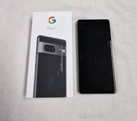 Google Pixel 7 | Obsidian | 128GB | Gebraucht Duisburg - Walsum Vorschau