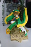 Anime Figur Shaolan Card Captor Sakura Syaoran Kotobukiya PVC Lindenthal - Köln Lövenich Vorschau