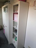 Kinderzimmer einzeln ab 50 € erwerbbar oder komplett für 450 € Sachsen-Anhalt - Dessau-Roßlau Vorschau