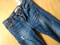 Stradivarius Jeans, regular waist, Gr. S /36 Hessen - Wettenberg Vorschau