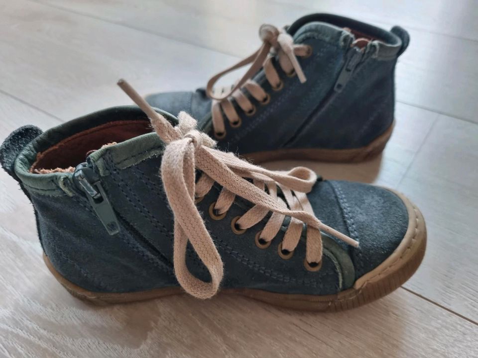 Bisgaard Schuhe Gr. 30 in Lage