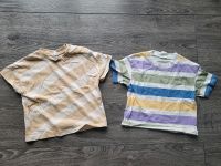 *Neu* Set T-Shirts von H&M Gr. 74 Rheinland-Pfalz - Essingen Vorschau