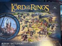 Warhammer HdR Battlehost Box Rohan Nordrhein-Westfalen - Herzogenrath Vorschau