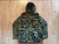 Sabre Scharfschützen Smock Einsatzkampfjacke KSK/Bundeswehr Gr. L Bayern - Amberg Vorschau