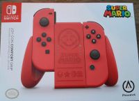 Joy con comfort Grip Mario Edition Niedersachsen - Braunschweig Vorschau