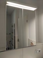 Ikea ENHET Spiegelschrank mit Beleuchtung Berlin - Pankow Vorschau