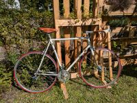 Raleigh Sirocco Rennrad vintage/retro Shimano 105 Baden-Württemberg - Freiburg im Breisgau Vorschau