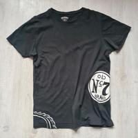T-Shirt Jack Daniels - Old No 7 Brand  Gr. L Baden-Württemberg - Walldürn Vorschau