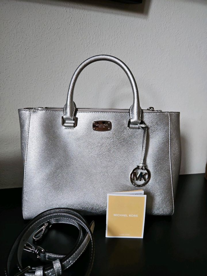 Michael Kors Tasche in Aldersbach