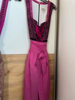 Dirndl Größe 34 mit Bluse Bayern - Kösching Vorschau