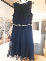 Festliches Kleid Gr 36 Blau Silvester Orsay Bayern - Langquaid Vorschau