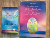 Chakra & Aura Bücher neu & verschweißt Esoterik Schleswig-Holstein - Remmels Vorschau